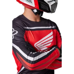 Fox Racing Flexair Honda Jersey -Fox Racing 29606056 6