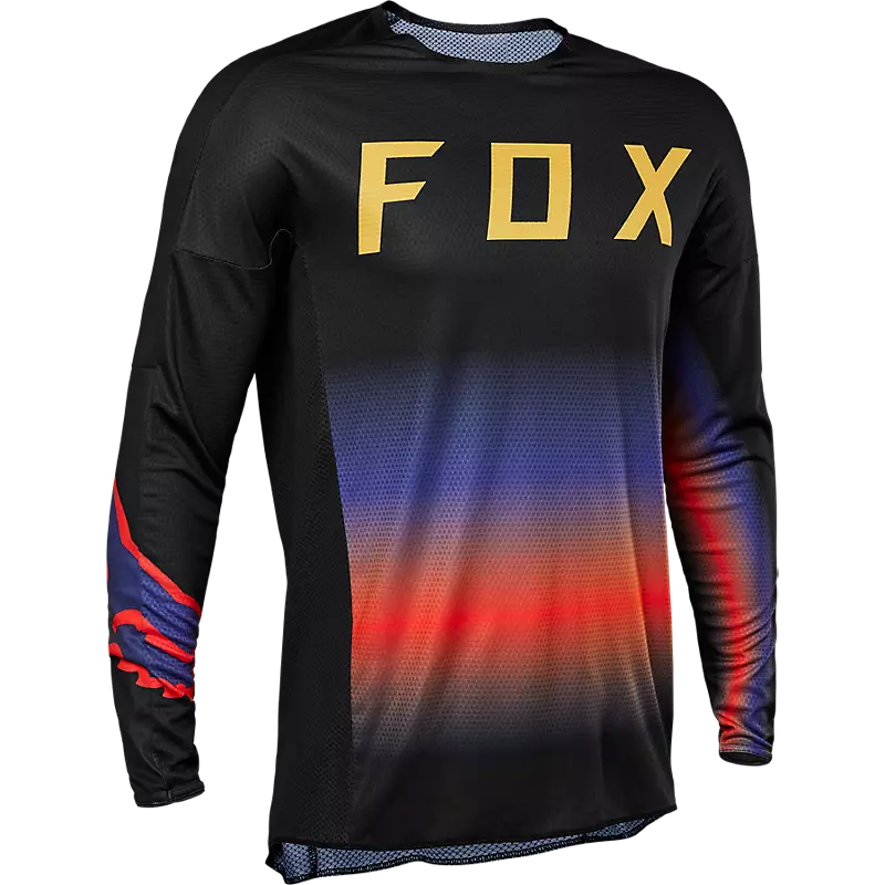 Fox Racing 360 Fgmnt Jersey 3 Fox Racing 360 Fgmnt Jersey