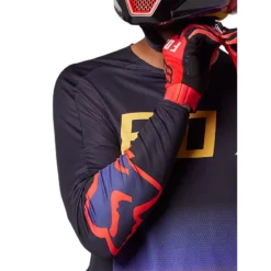 Fox Racing 360 Fgmnt Jersey 12 Fox Racing 360 Fgmnt Jersey -Fox Racing 29608001 5
