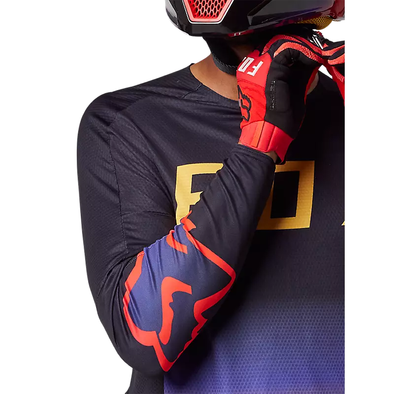 Fox Racing 360 Fgmnt Jersey 7 Fox Racing 360 Fgmnt Jersey - Image 5