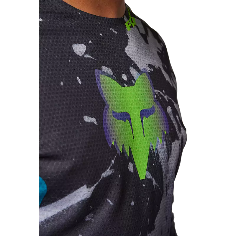 Fox Racing 360 Dkay Jersey 7 Fox Racing 360 Dkay Jersey - Image 5