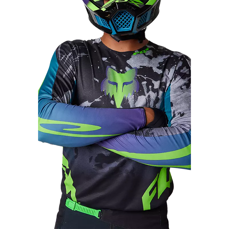 Fox Racing 360 Dkay Jersey 8 Fox Racing 360 Dkay Jersey - Image 6