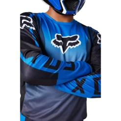 Fox Racing 180 Leed Jersey -Fox Racing 29610002 5