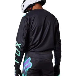 Fox Racing 180 Toxsyk Jersey -Fox Racing 29611001 3
