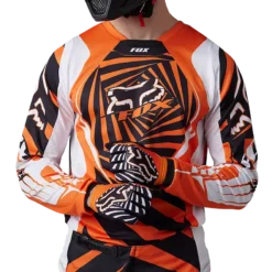 Fox Racing 180 GOAT Vertigo Jersey -Fox Racing 29612009 4