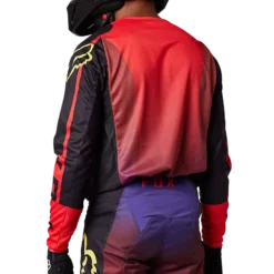 Fox Racing 180 Honda Jersey 10 Fox Racing 180 Honda Jersey -Fox Racing 29614922 3