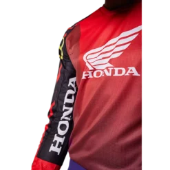 Fox Racing 180 Honda Jersey 11 Fox Racing 180 Honda Jersey -Fox Racing 29614922 4