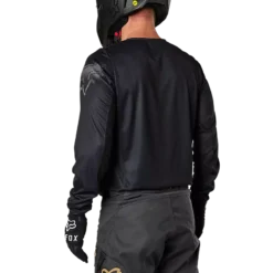 Fox Racing 180 Blackout Jersey 11 Fox Racing 180 Blackout Jersey -Fox Racing 29616021 3