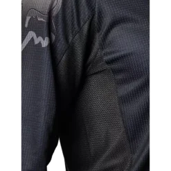 Fox Racing 180 Blackout Jersey 12 Fox Racing 180 Blackout Jersey -Fox Racing 29616021 4
