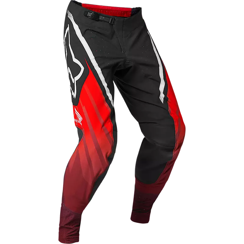 Fox Racing Flexair Honda Pants 3 Fox Racing Flexair Honda Pants