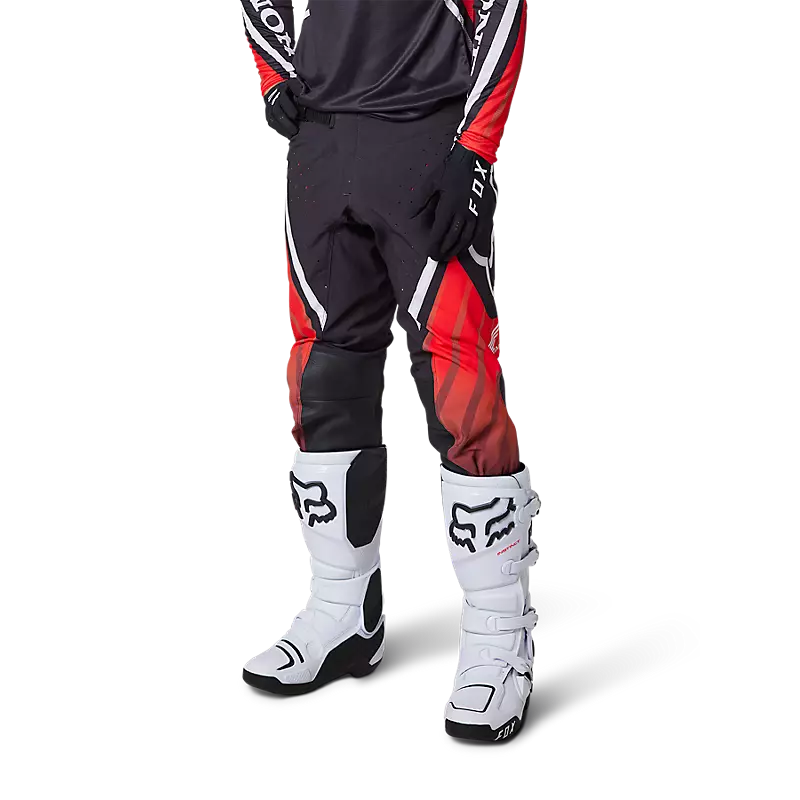 Fox Racing Flexair Honda Pants 4 Fox Racing Flexair Honda Pants - Image 2