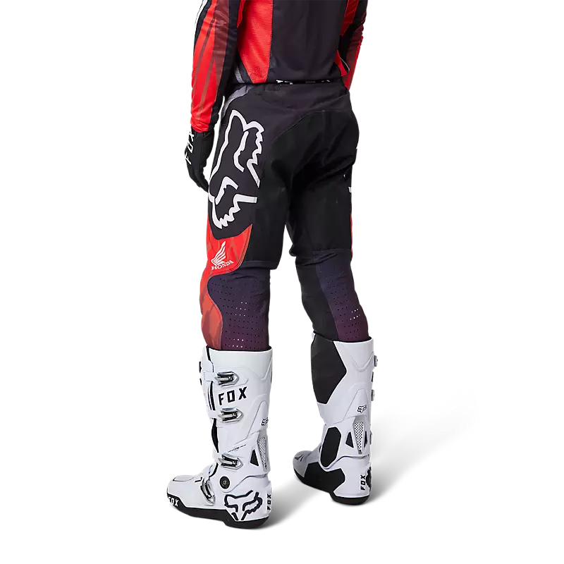 Fox Racing Flexair Honda Pants 5 Fox Racing Flexair Honda Pants - Image 3