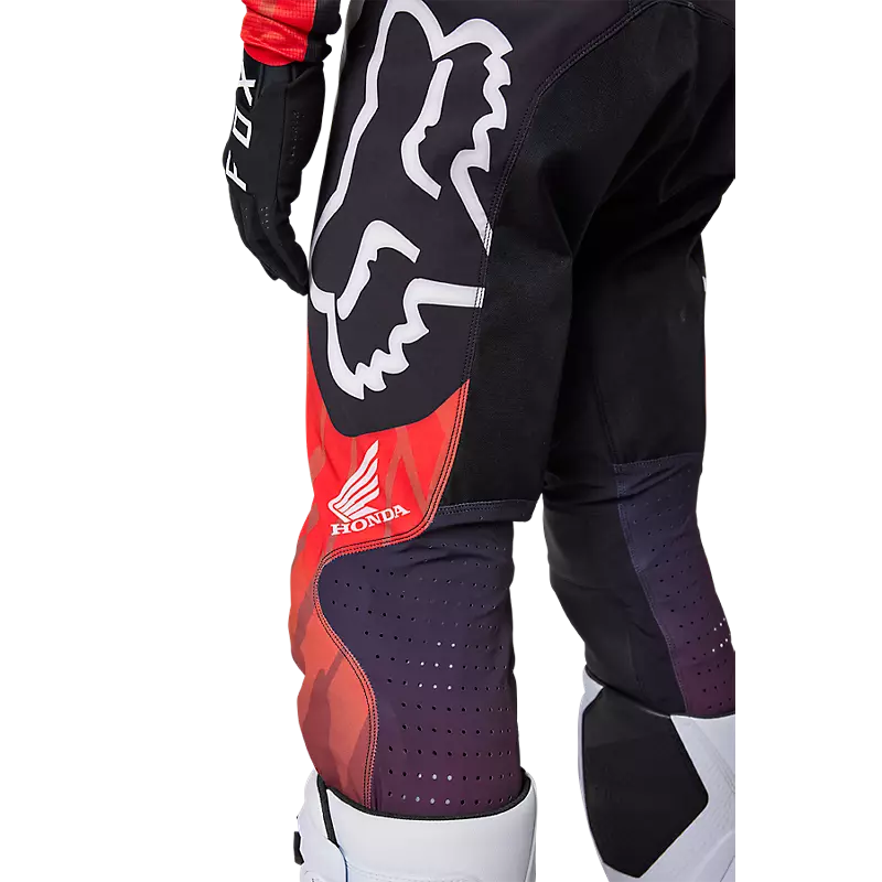 Fox Racing Flexair Honda Pants 7 Fox Racing Flexair Honda Pants - Image 5