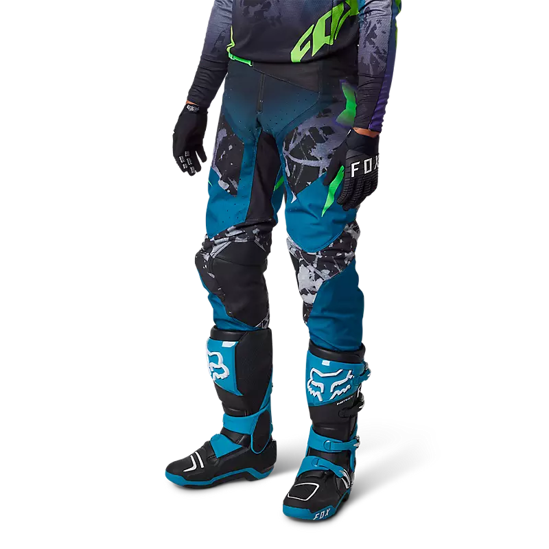 Fox Racing 360 Dkay Pants 4 Fox Racing 360 Dkay Pants - Image 2