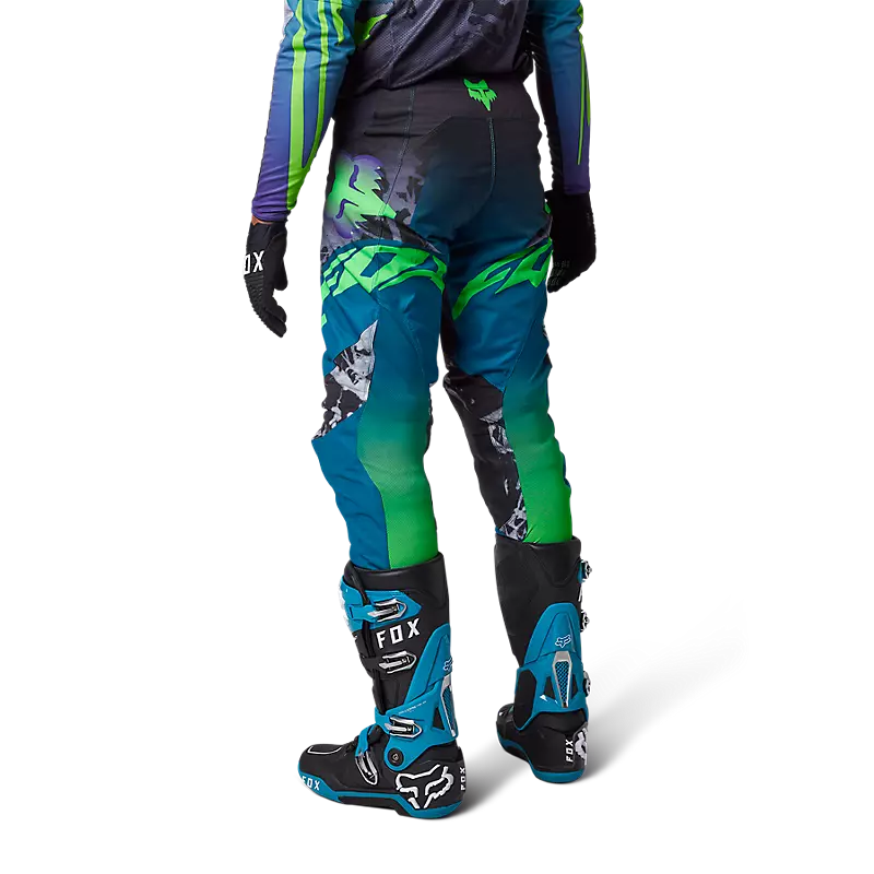 Fox Racing 360 Dkay Pants 5 Fox Racing 360 Dkay Pants - Image 3