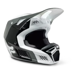 Fox Racing V3 RS Efekt Helmet