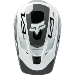 Fox Racing V3 RS Efekt Helmet 11 Fox Racing V3 RS Efekt Helmet -Fox Racing 29639018 4