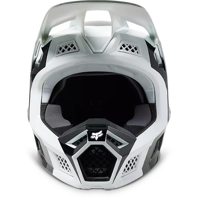 Fox Racing V3 RS Efekt Helmet 7 Fox Racing V3 RS Efekt Helmet - Image 5