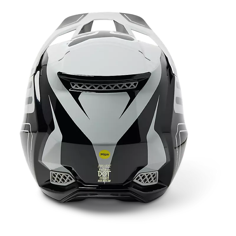 Fox Racing V3 RS Ryaktr Helmet 8 Fox Racing V3 RS Ryaktr Helmet - Image 6