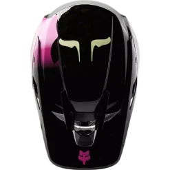 Fox Racing V3 RS Detonate Helmet -Fox Racing 29643001 4