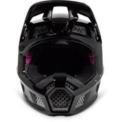 Fox Racing V3 RS Detonate Helmet -Fox Racing 29643001 5