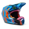 Fox Racing V3 RS Eyeris Helmet -Fox Racing 29647922 1