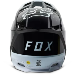 Fox Racing V2 Vizen Helmet 13 Fox Racing V2 Vizen Helmet -Fox Racing 29649001 6