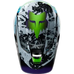 Fox Racing V3 RS Dkay Helmet -Fox Racing 29653551 4