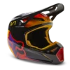 Fox Racing V1 Toxsyk Helmet -Fox Racing 29659001 1
