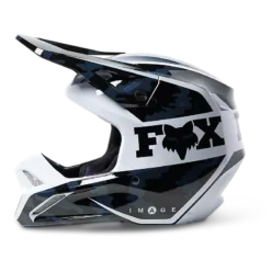 Fox Racing V1 Nuklr Helmet -Fox Racing 29663001 3