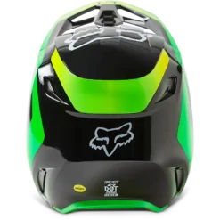 Fox Racing V1 Dpth Helmet -Fox Racing 29665001 6