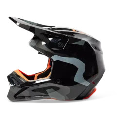 Fox Racing V1 Bnkr Helmet -Fox Racing 29667033 3