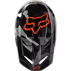 Fox Racing V1 Bnkr Helmet -Fox Racing 29667033 4