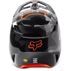 Fox Racing V1 Bnkr Helmet -Fox Racing 29667033 6