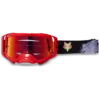 Fox Racing Airspace Dkay Mirrored Lens Goggles -Fox Racing 29677110 1
