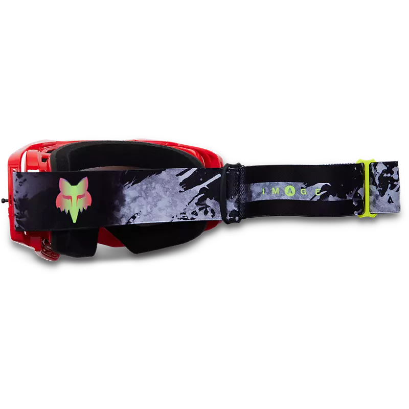 Fox Racing Airspace Dkay Mirrored Lens Goggles 5 Fox Racing Airspace Dkay Mirrored Lens Goggles - Image 3