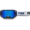 Fox Racing Airspace Nuklr Mirrored Lens Goggles -Fox Racing 29678001 1