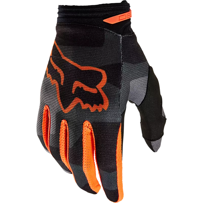 Fox Racing 180 BNKR Gloves 3 Fox Racing 180 BNKR Gloves