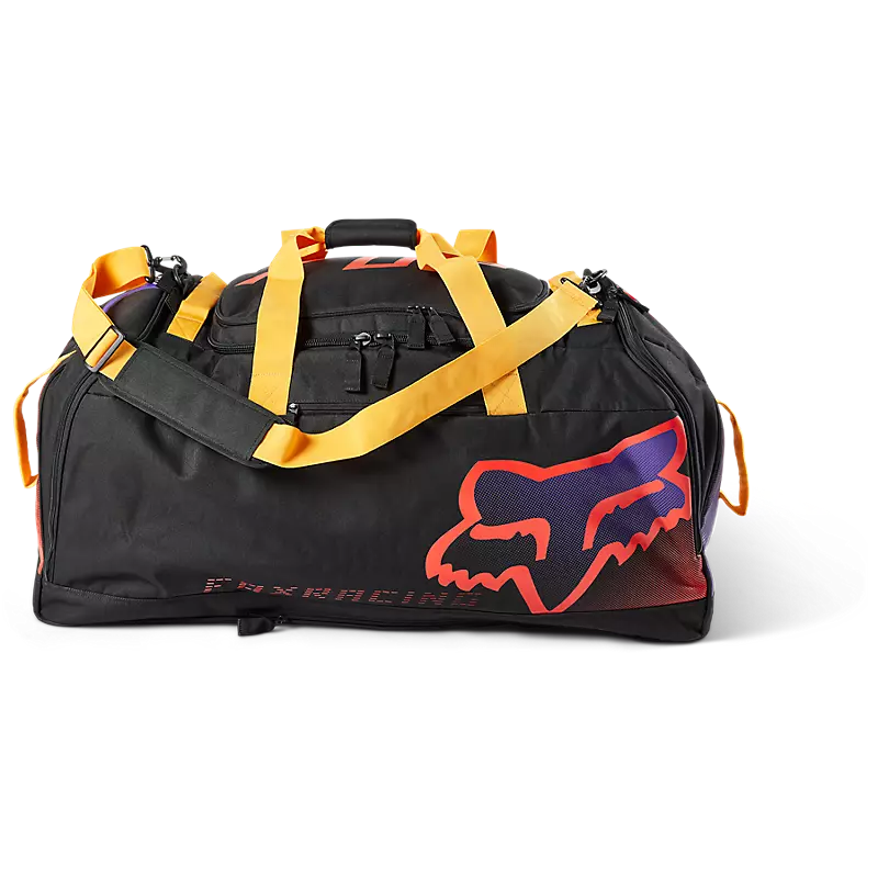 Fox Racing Podium Toxsyk Duffle Bag 3 Fox Racing Podium Toxsyk Duffle Bag