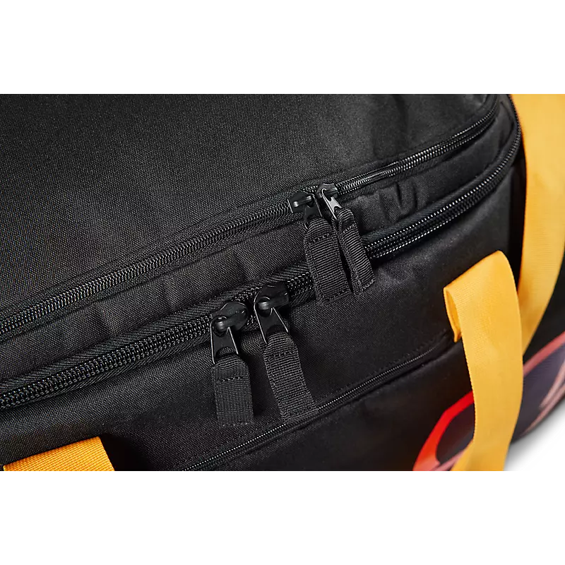 Fox Racing Podium Toxsyk Duffle Bag 12 Fox Racing Podium Toxsyk Duffle Bag - Image 10
