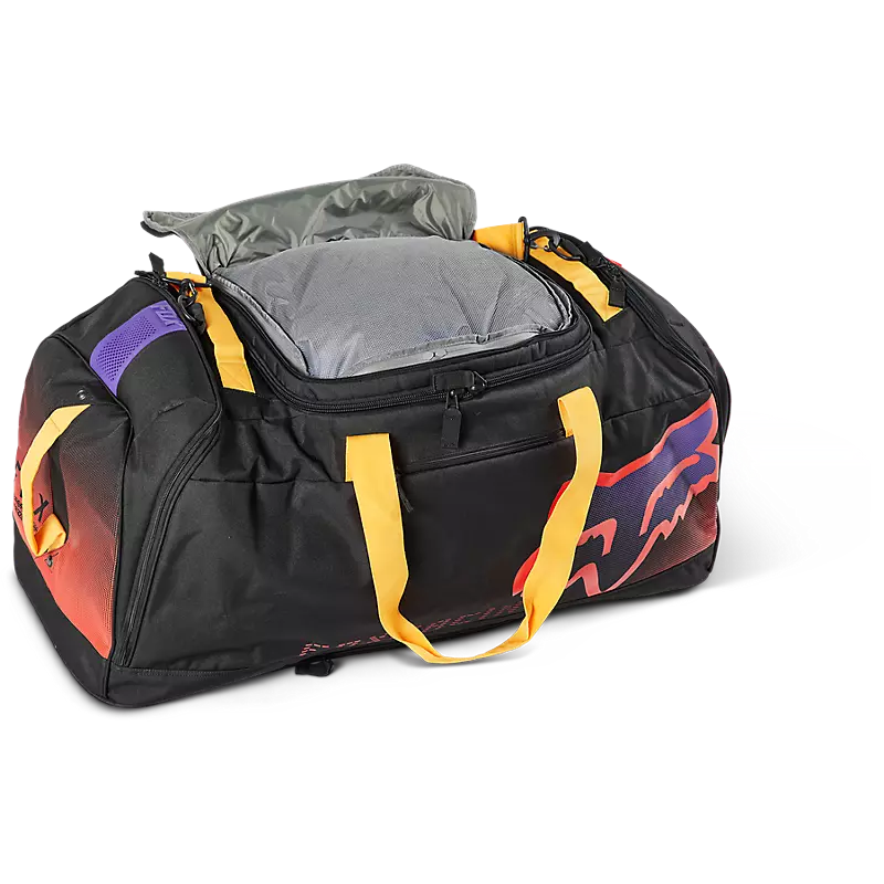 Fox Racing Podium Toxsyk Duffle Bag 13 Fox Racing Podium Toxsyk Duffle Bag - Image 11