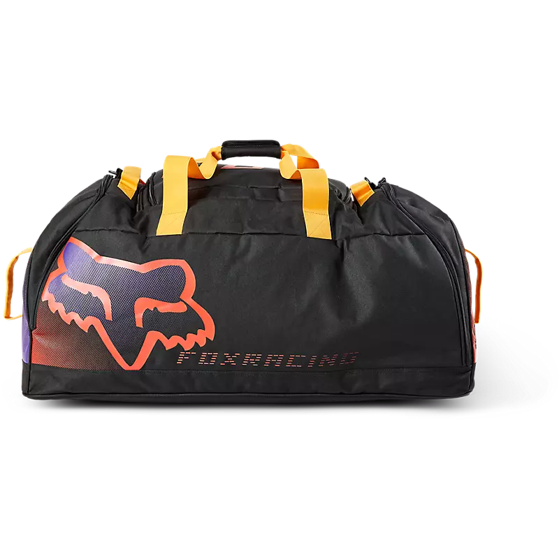 Fox Racing Podium Toxsyk Duffle Bag 4 Fox Racing Podium Toxsyk Duffle Bag - Image 2