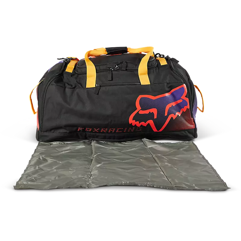 Fox Racing Podium Toxsyk Duffle Bag 5 Fox Racing Podium Toxsyk Duffle Bag - Image 3