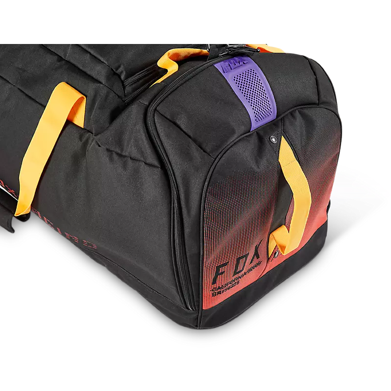 Fox Racing Podium Toxsyk Duffle Bag 7 Fox Racing Podium Toxsyk Duffle Bag - Image 5