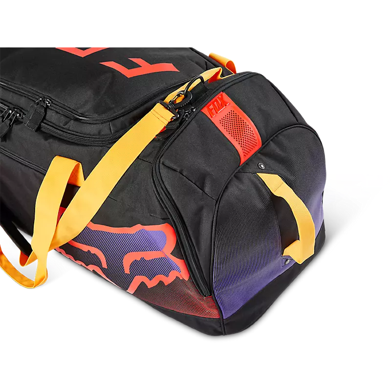 Fox Racing Podium Toxsyk Duffle Bag 8 Fox Racing Podium Toxsyk Duffle Bag - Image 6