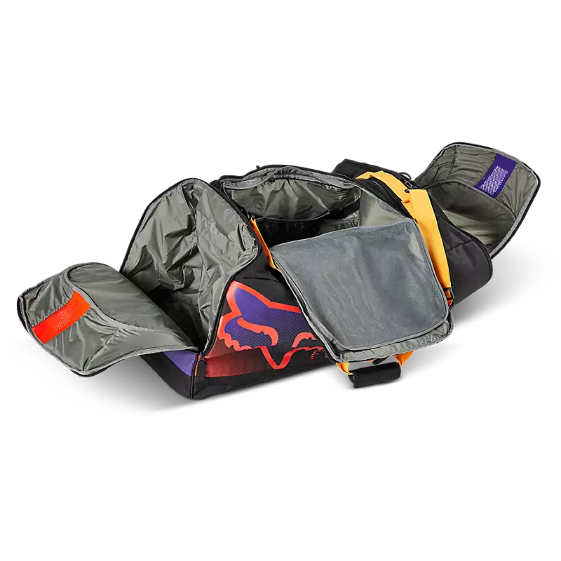 Fox Racing Podium Toxsyk Duffle Bag 9 Fox Racing Podium Toxsyk Duffle Bag - Image 7