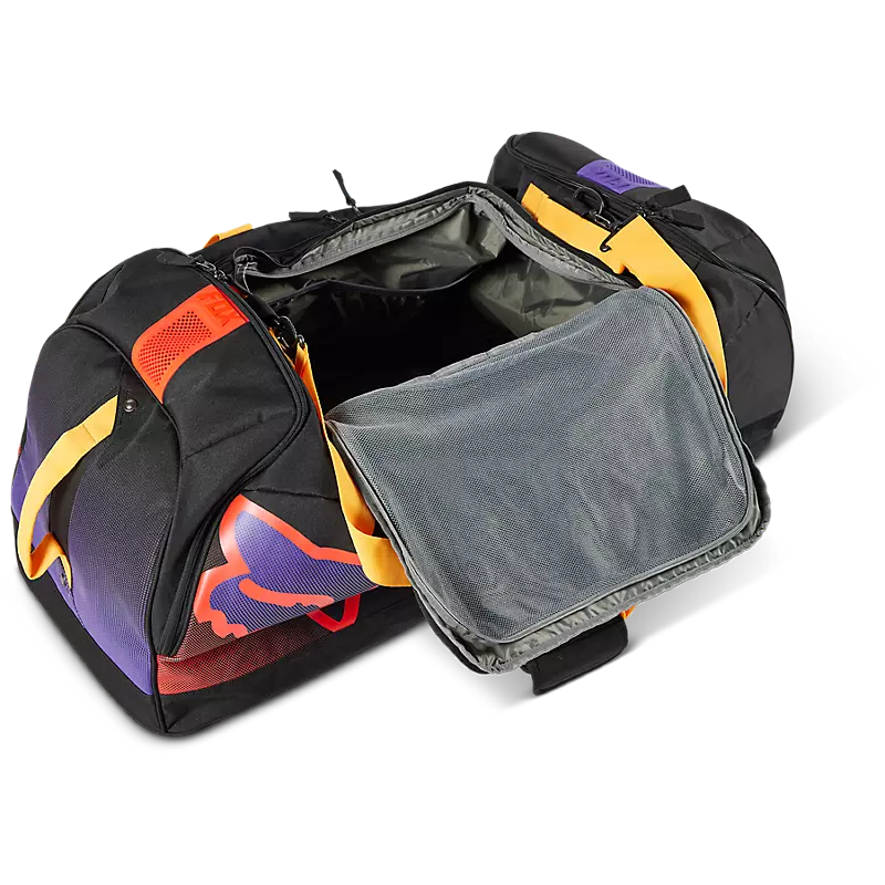 Fox Racing Podium Toxsyk Duffle Bag 10 Fox Racing Podium Toxsyk Duffle Bag - Image 8