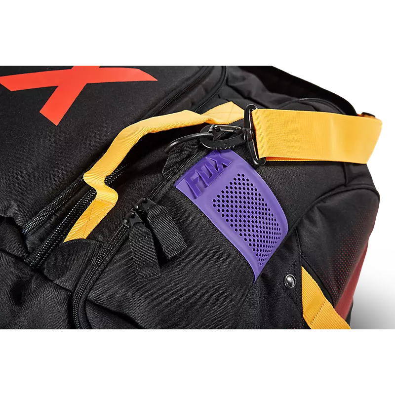 Fox Racing Podium Toxsyk Duffle Bag 11 Fox Racing Podium Toxsyk Duffle Bag - Image 9