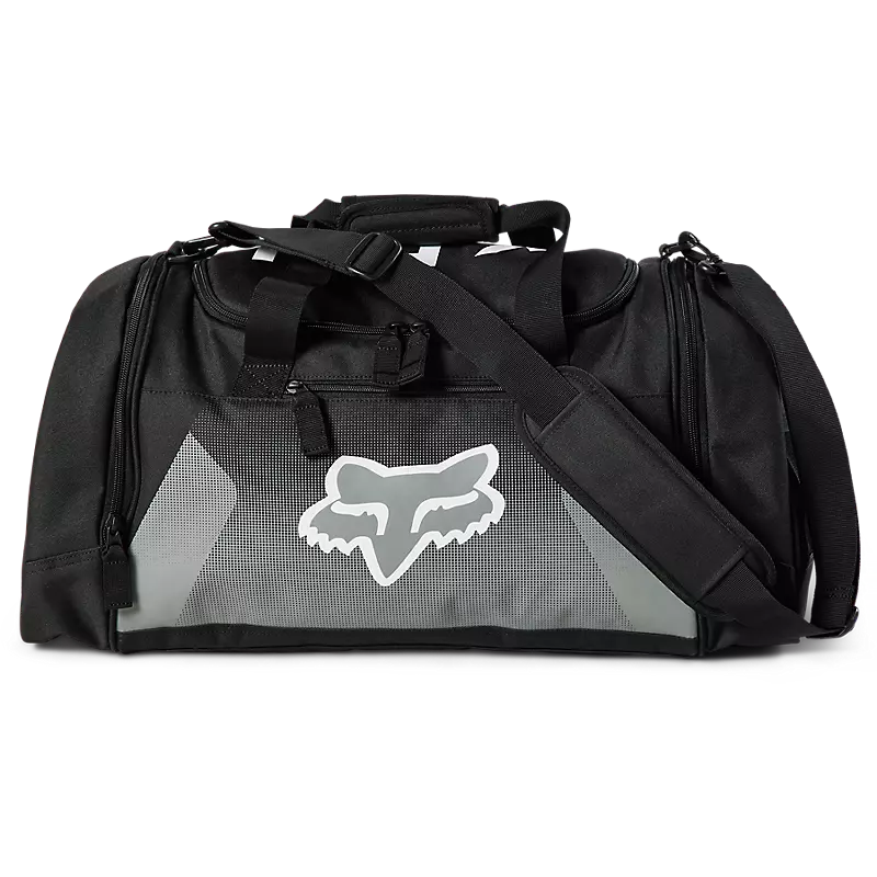 Fox Racing 180 Leed Duffle Gear Bag 3 Fox Racing 180 Leed Duffle Gear Bag