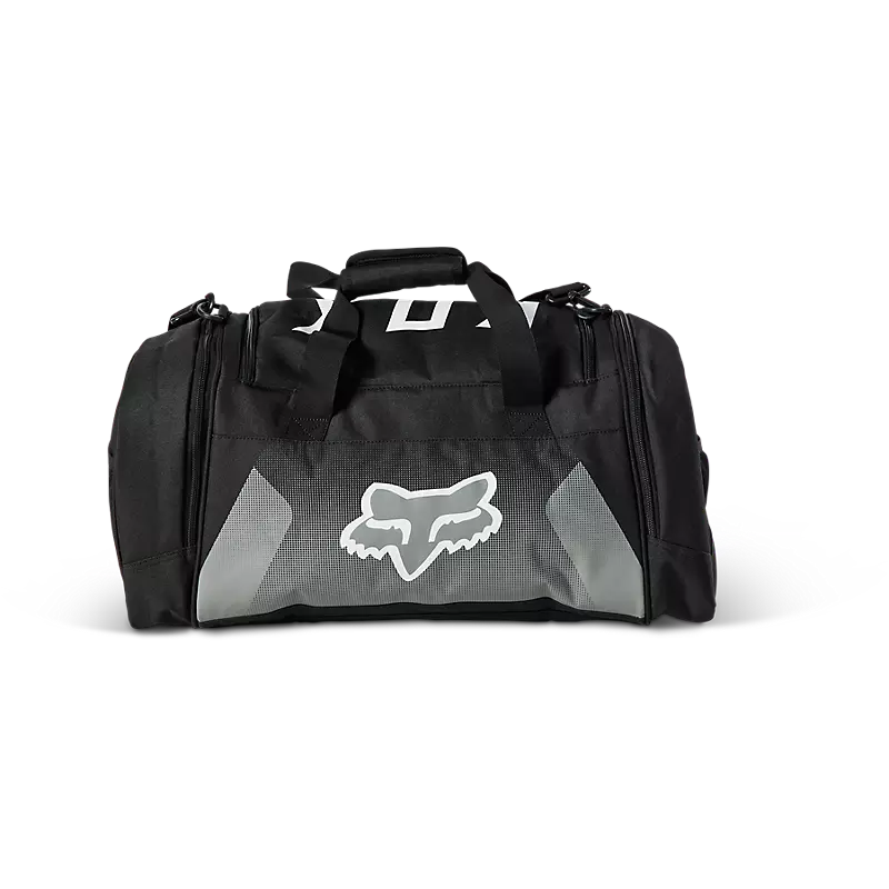 Fox Racing 180 Leed Duffle Gear Bag 4 Fox Racing 180 Leed Duffle Gear Bag - Image 2